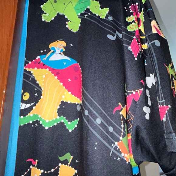 Disneyland Main Street Electrical Parade 50th Anniversary Shirt - Picture 3 of 6